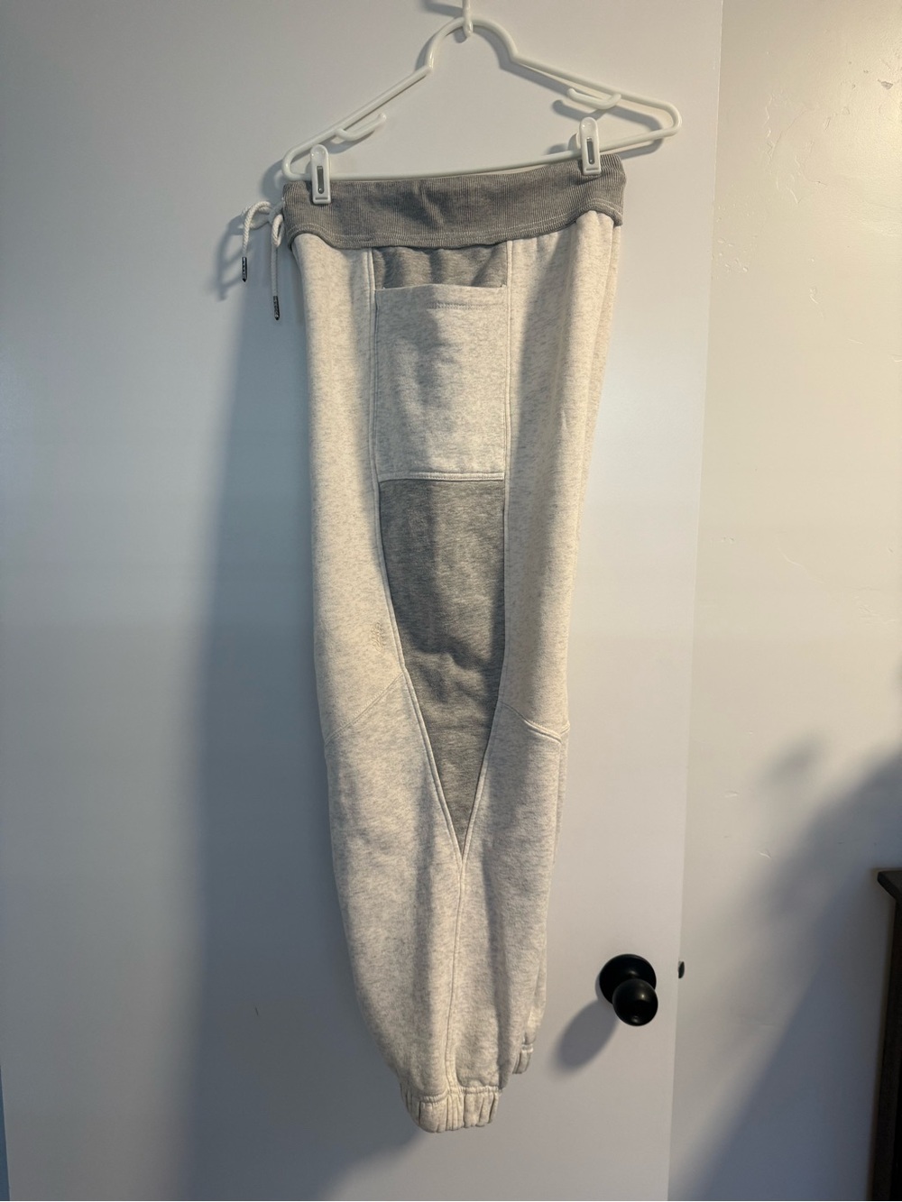 Free People Making It Joggers - Picture 10 of 12